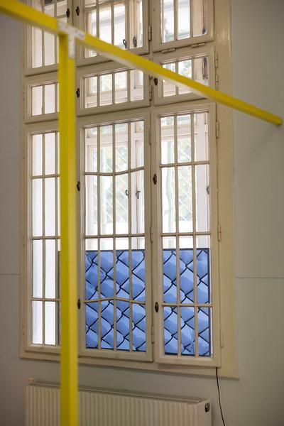 Otto Wagner Areal: PARALLEL 2023 (5.9. - 10.9.2023) Foto: eSeL.at - Lorenz Seidler Foto: eSeL Lorenz Seidler