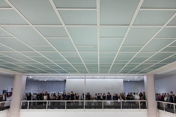 Belvedere 21: Renate Bertlmann "Fragile Obsessionen" (28.9.2023 - 3.3.2024) Foto: eSeL.at - Lorenz Seidler Foto: eSeL Lorenz Seidler