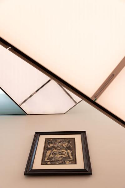 Heidi Horten Collection: RENDEZ-VOUS. Picasso, Chagall, Klein und ihre Zeit (6.5. - 29.10.2023) Foto: eSeL.at - Lorenz Seidler Foto: eSeL Lorenz Seidler