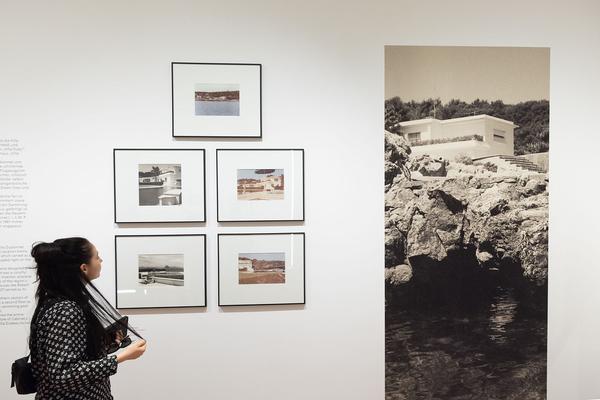 Heidi Horten Collection: RENDEZ-VOUS. Picasso, Chagall, Klein und ihre Zeit (6.5. - 29.10.2023) Foto: eSeL.at - Lorenz Seidler Foto: eSeL Lorenz Seidler