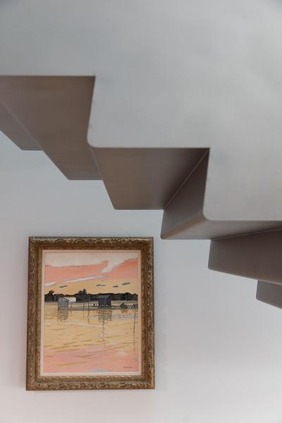 Heidi Horten Collection: RENDEZ-VOUS. Picasso, Chagall, Klein und ihre Zeit (6.5. - 29.10.2023) Foto: eSeL.at - Lorenz Seidler Foto: eSeL Lorenz Seidler