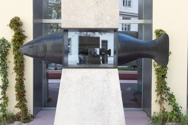 Heidi Horten Collection: RENDEZ-VOUS. Picasso, Chagall, Klein und ihre Zeit (6.5. - 29.10.2023) Foto: eSeL.at - Lorenz Seidler Foto: eSeL Lorenz Seidler