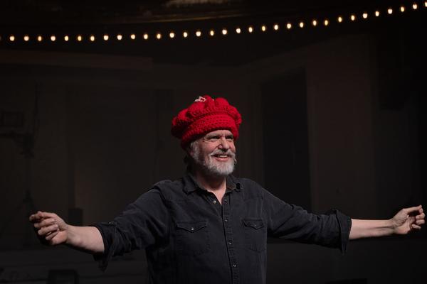 Schauspielhaus Wien: Sägezahn Festival (15.4.2023) Foto: eSeL.at - Lorenz Seidler Foto: eSeL Lorenz Seidler