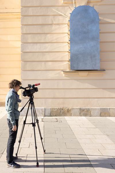  Foto: eSeL Lorenz Seidler