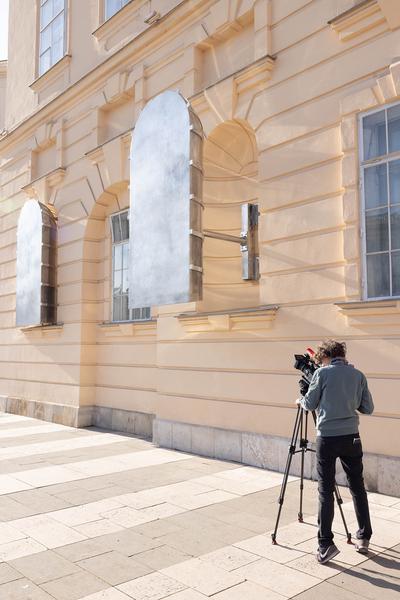  Foto: eSeL Lorenz Seidler