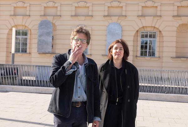  Foto: eSeL Lorenz Seidler