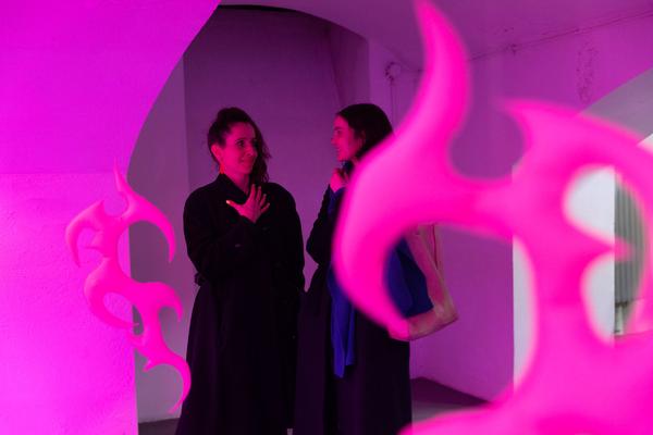  Foto: eSeL Lorenz Seidler