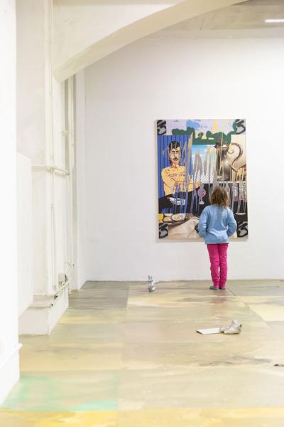  Foto: eSeL Lorenz Seidler