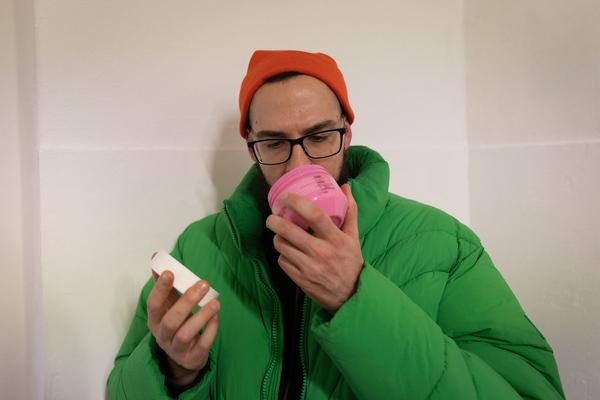  Foto: eSeL Lorenz Seidler