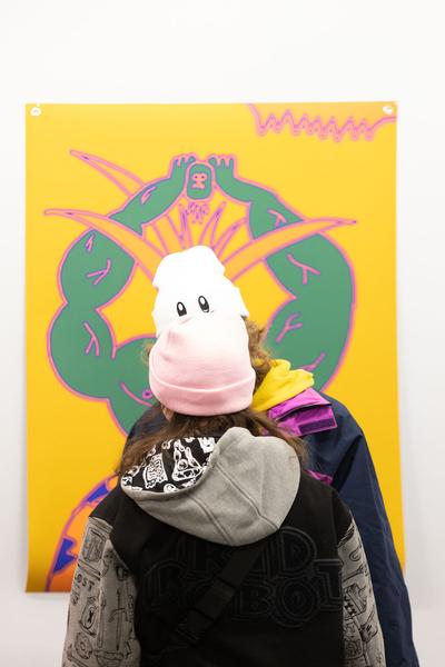  Foto: eSeL Lorenz Seidler
