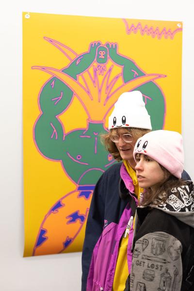  Foto: eSeL Lorenz Seidler