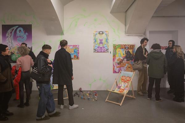  Foto: eSeL Lorenz Seidler