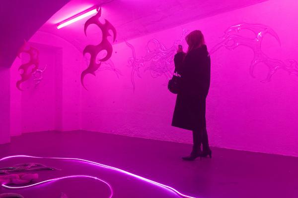  Foto: eSeL Lorenz Seidler