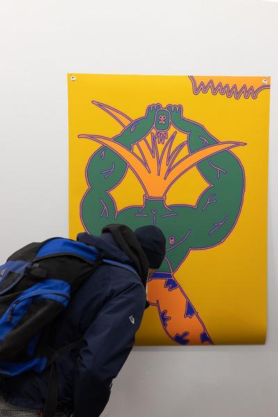  Foto: eSeL Lorenz Seidler