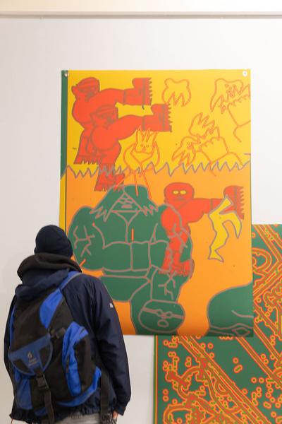  Foto: eSeL Lorenz Seidler