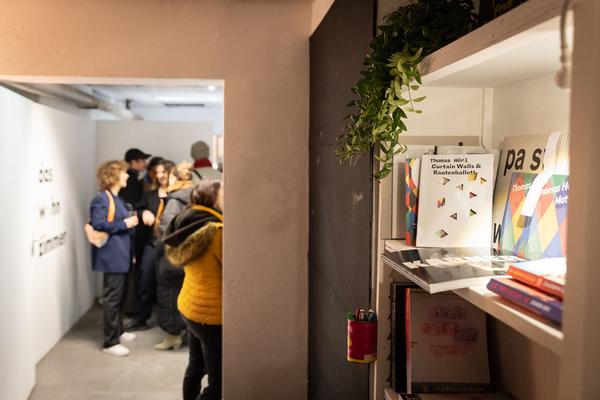  Foto: eSeL Lorenz Seidler