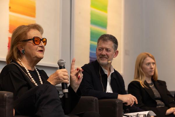VIENNA ART WEEK 2023: Inciting Passion Line Up 2023: "The Passion of Collecting" (Dorotheum, 16.11.2023) Foto: eSeL.at - Lorenz Seidler Foto: eSeL Lorenz Seidler