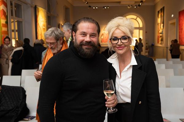VIENNA ART WEEK 2023: Inciting Passion Line Up 2023: "The Passion of Collecting" (Dorotheum, 16.11.2023) Foto: eSeL.at - Lorenz Seidler Foto: eSeL Lorenz Seidler