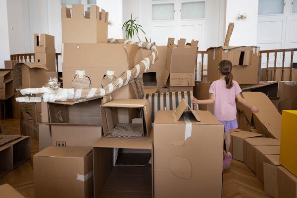 Zoom Kindermuseum: "Zoom mobil". Summer Workshop (WienZimmer Gartenstadt / Karl-Seitz-Hof, 22.7.2023) Foto: eSeL.at - Lorenz Seidler Foto: eSeL Lorenz Seidler