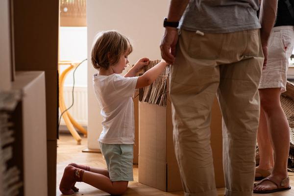 Zoom Kindermuseum: "Zoom mobil". Summer Workshop (22.7.2023) Foto: eSeL.at - Christian Tietge Foto: eSeL.at - Christian Tietge
