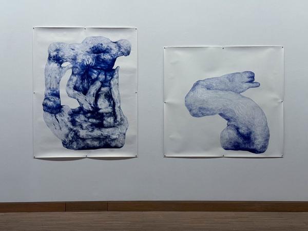 ö1 Talente Stipendium für Bildende Kunst (Künstlerhaus Factory, 15.11. - 2.12.2024)