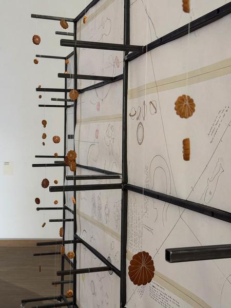 ö1 Talente Stipendium für Bildende Kunst (Künstlerhaus Factory, 15.11. - 2.12.2024)