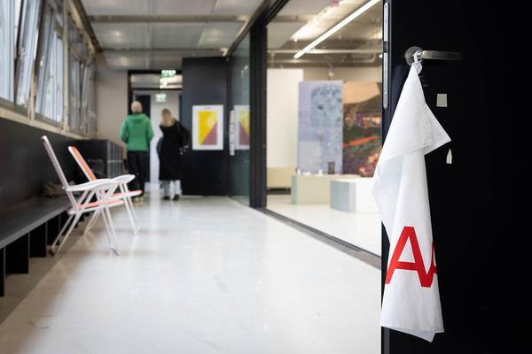 Univ. f. Angewandte Kunst: AAA Angewandte Abschluss Arbeiten (26.1. & 27.1.2024) Foto: eSeL.at - Lorenz Seidelr Foto: eSeL Lorenz Seidler