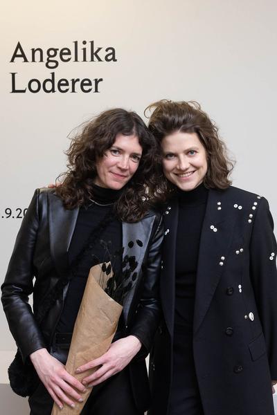 Belvedere 21: Angelika Loderer "Soil Fictions" (6.3. - 15.9.2024) Foto: eSeL.at - Lorenz Seidler Foto: eSeL Lorenz Seidler