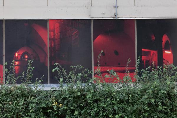 Universität für Angewandte Kunst: Angewandte Festival 2024 (26.6. - 29.6.2024) Foto: eSeL.at - Lorenz Seidler Foto: eSeL Lorenz Seidler