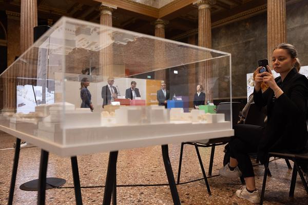  Foto: eSeL Lorenz Seidler