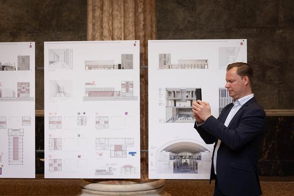  Foto: eSeL Lorenz Seidler