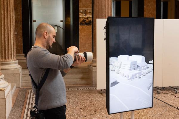  Foto: eSeL Lorenz Seidler