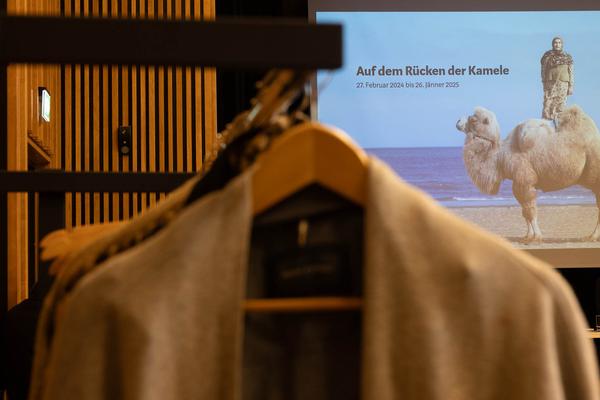  Foto: eSeL Lorenz Seidler