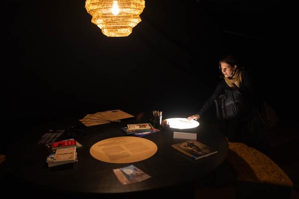  Foto: eSeL Lorenz Seidler