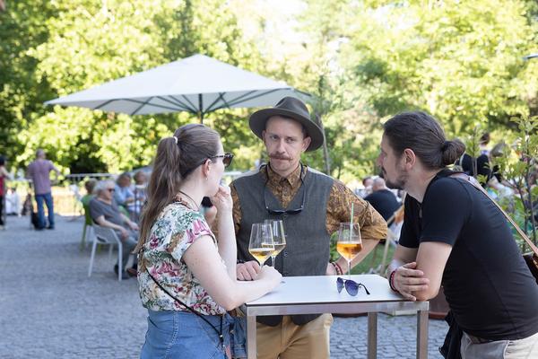 Belvedere 21: Sommerfest 2024 (5.7.2024) Foto: eSeL.at - Lorenz Seidler Foto: eSeL Lorenz Seidler