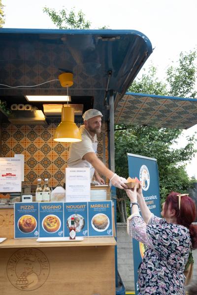 Belvedere 21: Sommerfest 2024 (5.7.2024) Foto: eSeL.at - Lorenz Seidler Foto: eSeL Lorenz Seidler