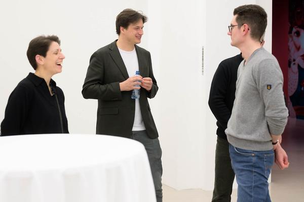 Wien Museum: Brotlos – Leben ohne Sicherheit (24.04.-01.09.2024) Foto: eSeL.at - Joanna Pianka Foto: Joanna Pianka