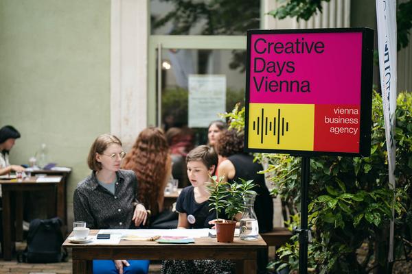 Creative Days 2024: Content Vienna & Subotron - Games Publishing Workshop (brick 15, 6.6.2024) Foto: eSeL.at - Robert Puteanu Foto: eseL.at - Robert Puteanu