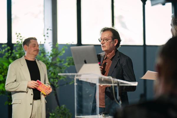 Creative Days 2024 (05.06 - 06.06.2024) Foto: eseL.at - Robert Puteanu