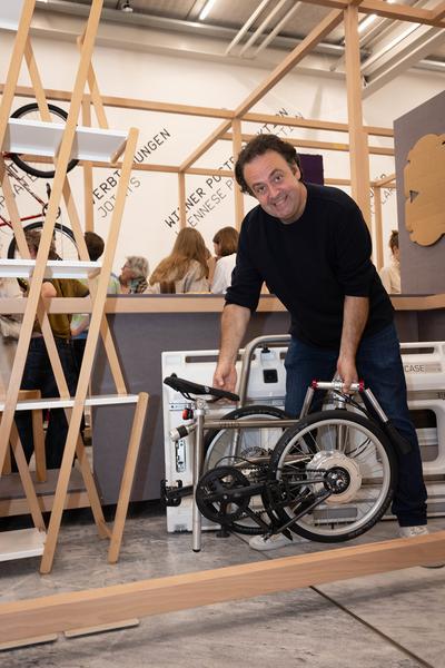 AUT NOW. 100 × Österreichisches Design für das 21. Jahrhundert (MAK, 18.9.2024—18.5.2025) Foto: eSeL.at - Lorenz Seidler