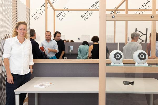 AUT NOW. 100 × Österreichisches Design für das 21. Jahrhundert (MAK, 18.9.2024—18.5.2025) Foto: eSeL.at - Lorenz Seidler