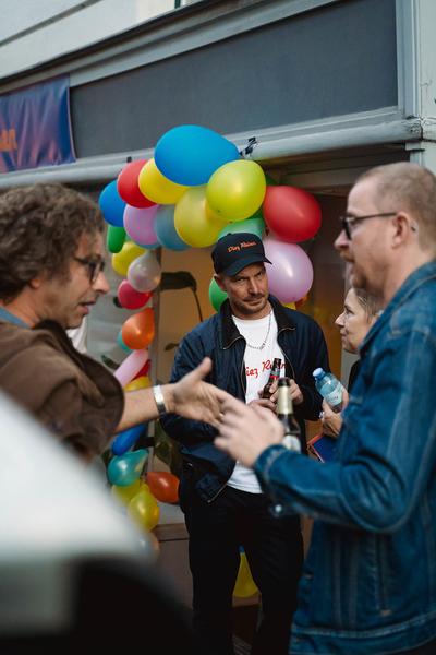 Atelier Hamburg VIENNA DESIGN WEEK 2024 (21.09.2024) Foto: eSeL.at - Robert Puteanu