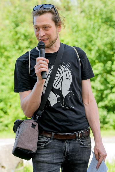  Foto: Joanna Pianka