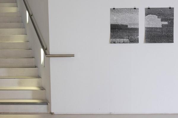 Landesgalerie Burgenland: Elfie Semotan "Der doppelte Blick" (24.5. - 6.10.2024) Foto: eSeL.at - Lorenz Seidler Foto: eSeL Lorenz Seidler