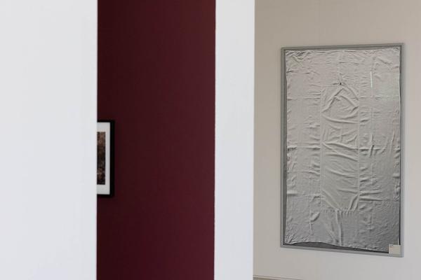 Landesgalerie Burgenland: Elfie Semotan "Der doppelte Blick" (24.5. - 6.10.2024) Foto: eSeL.at - Lorenz Seidler Foto: eSeL Lorenz Seidler