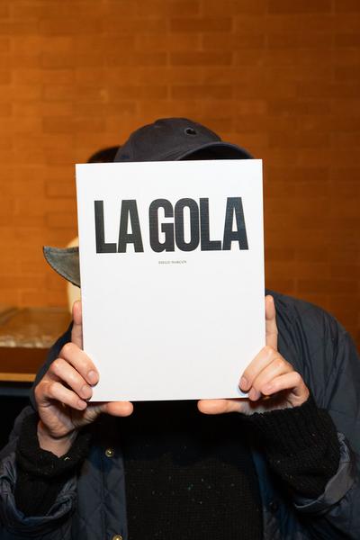 Eröffnung Diego Marcon &quot;La Gola&quot; (Kunsthalle Wien, 3.10.2024) Foto: eSeL.at - Lorenz Seidler