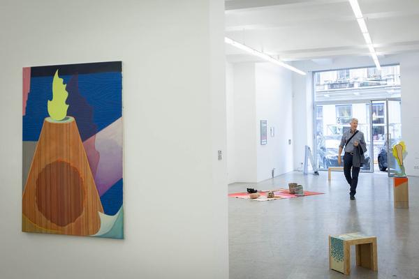  Foto: eSeL Lorenz Seidler