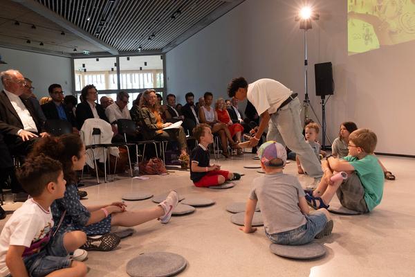  Foto: eSeL Lorenz Seidler
