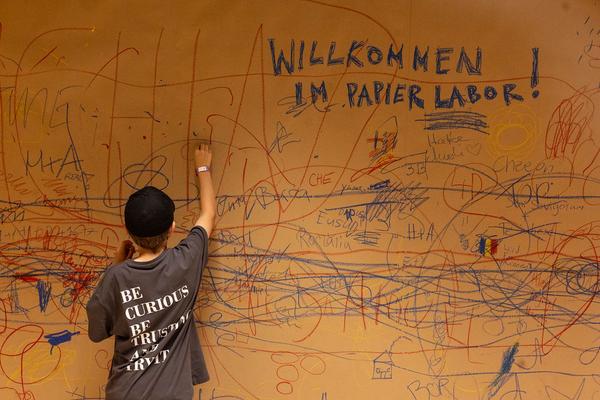  Foto: eSeL Lorenz Seidler