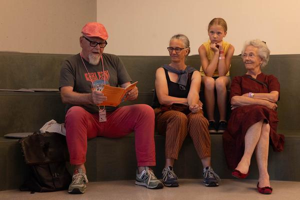  Foto: eSeL Lorenz Seidler
